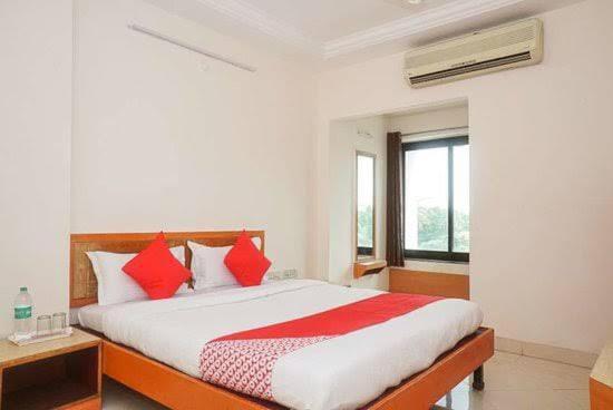Hotel Kalasai Shirdi Esterno foto