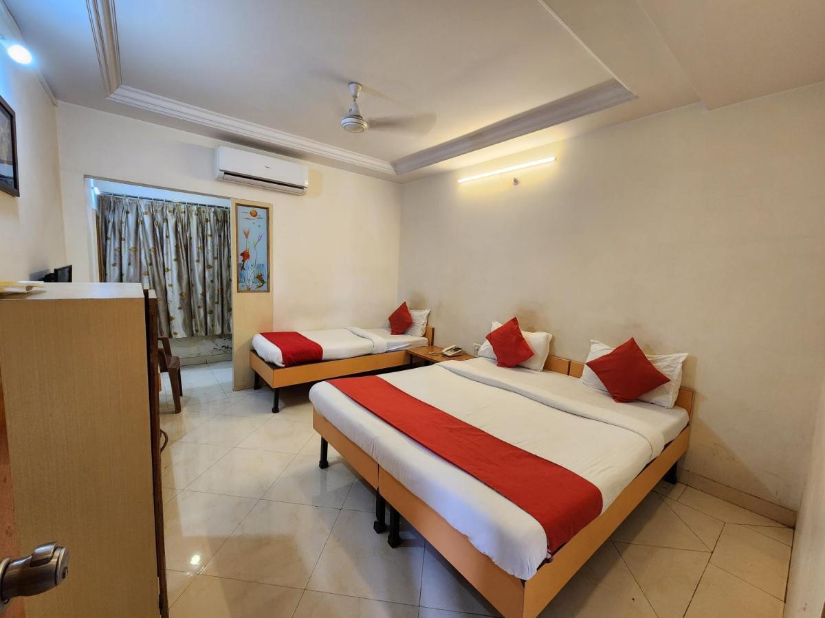 Hotel Kalasai Shirdi Camera foto