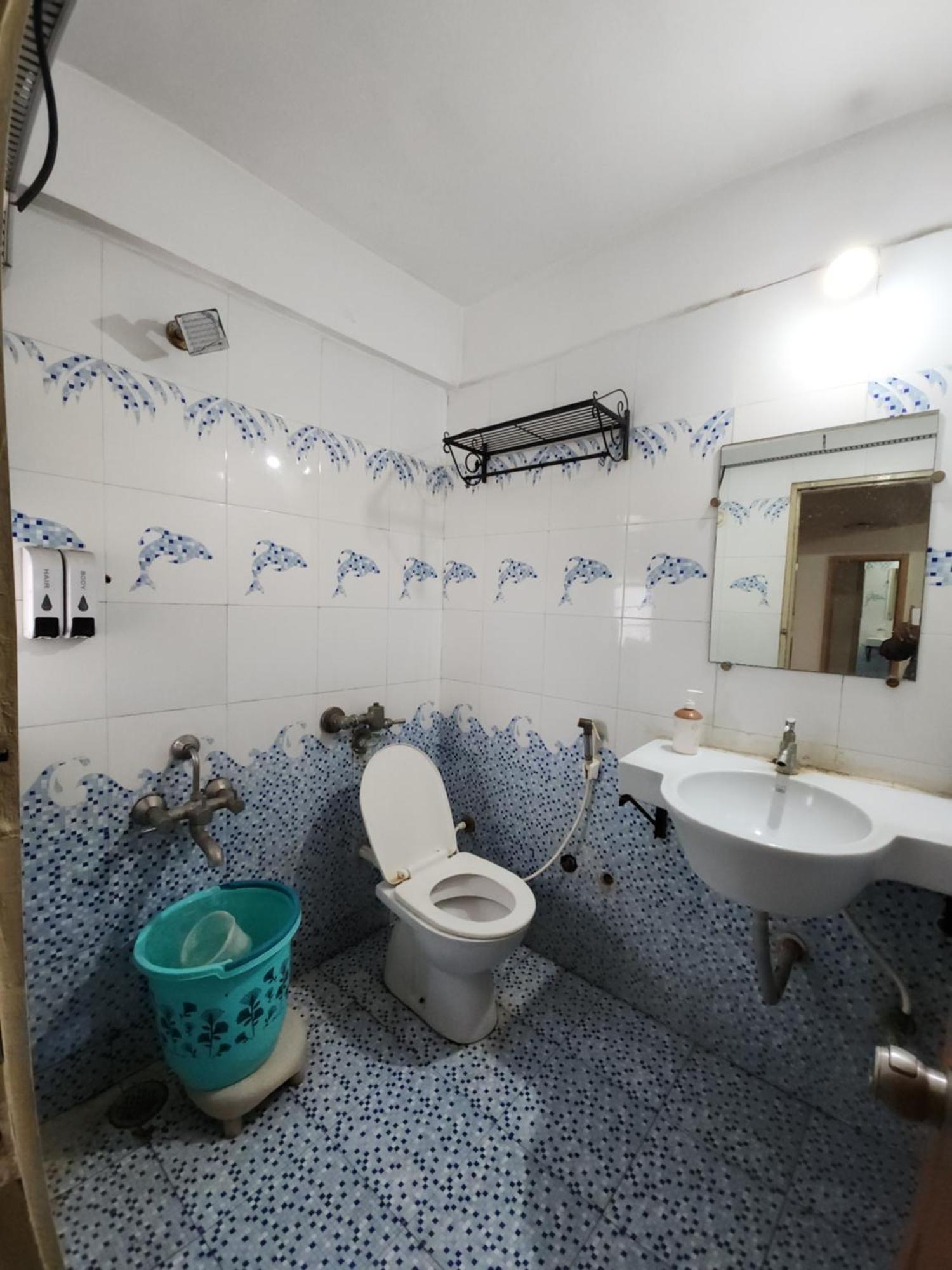 Hotel Kalasai Shirdi Esterno foto