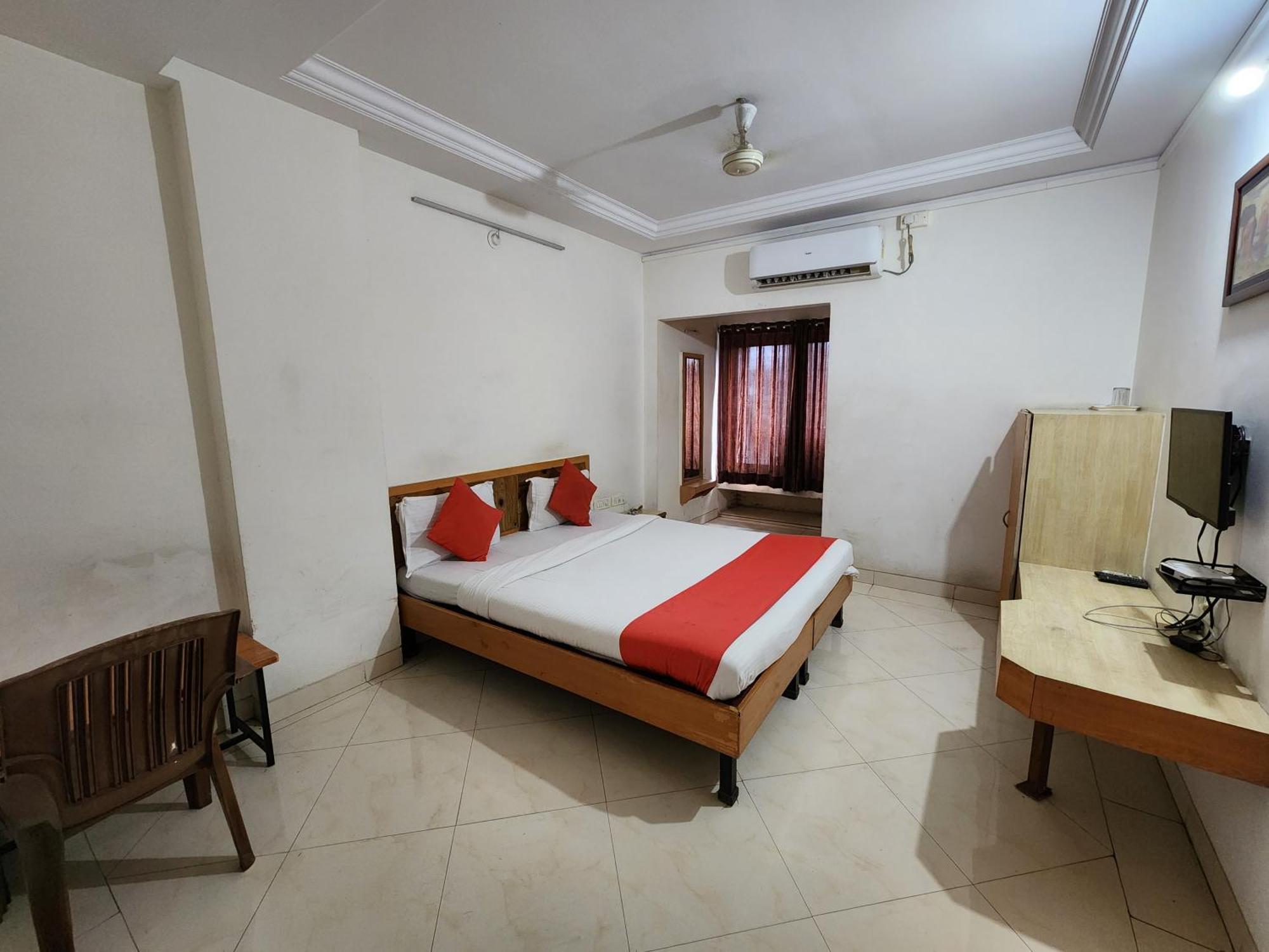Hotel Kalasai Shirdi Camera foto